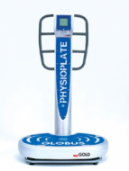 Виброплатформа Globus Physio Plate My GOLD